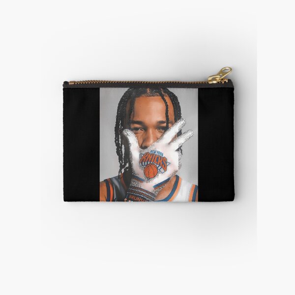 Item preview, Jalen Brunson NY Knicks designed and sold by Scottpixells.