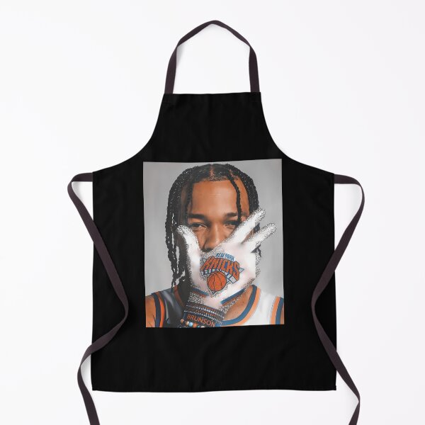 Item preview, Jalen Brunson NY Knicks designed and sold by Scottpixells.