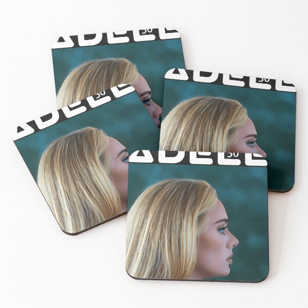 Item preview, Adele English Singer Songwriter designed and sold by rljunior.