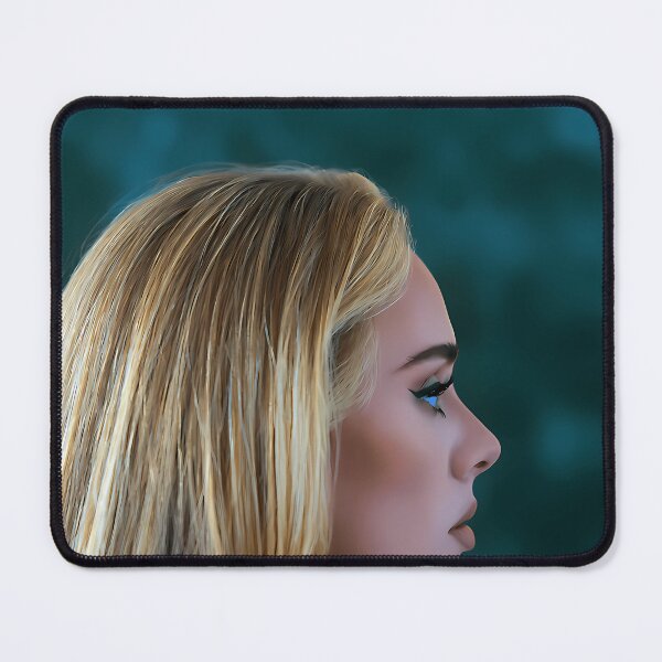 Item preview, Adele English Singer Songwriter designed and sold by rljunior.