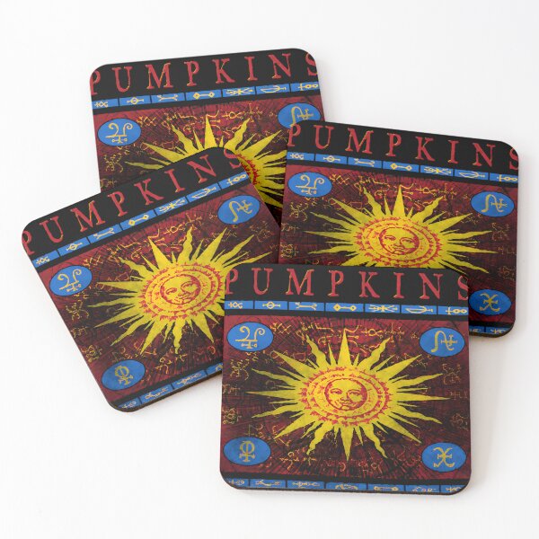 Item preview, The Smashing pumkins Smashing pumkins designed and sold by LindaScallion4.