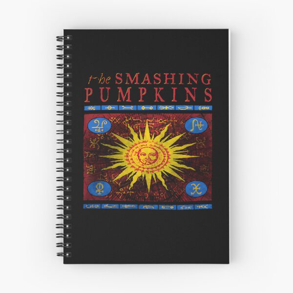 Item preview, The Smashing pumkins Smashing pumkins designed and sold by LindaScallion4.