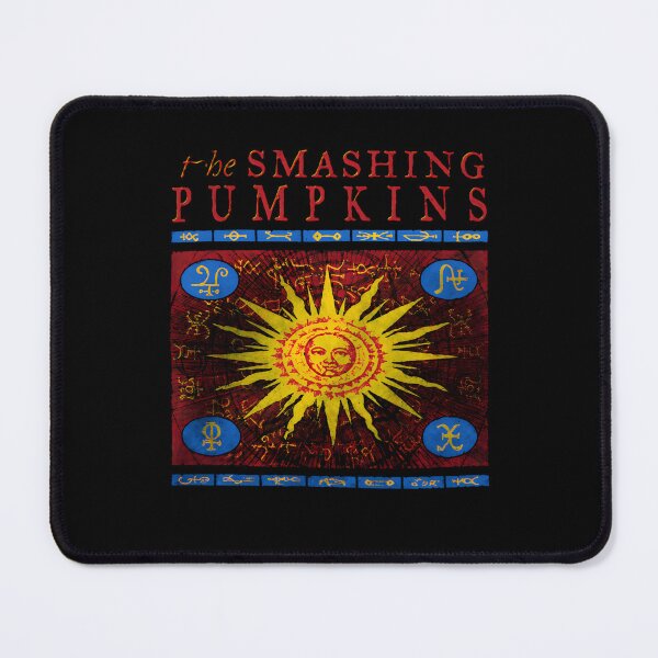 Item preview, The Smashing pumkins Smashing pumkins designed and sold by LindaScallion4.