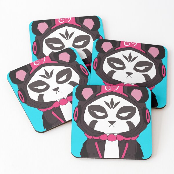 Item preview, Panda Panda designed and sold by Raasart.