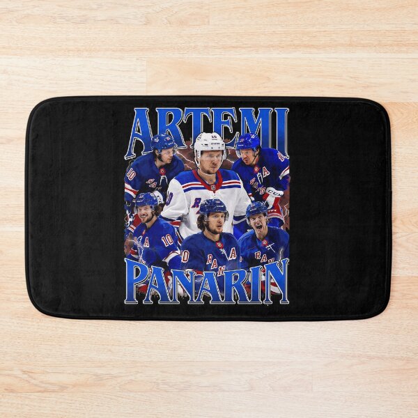 Item preview, Retro Hockey Player Collage designed and sold by JoseRay83749.