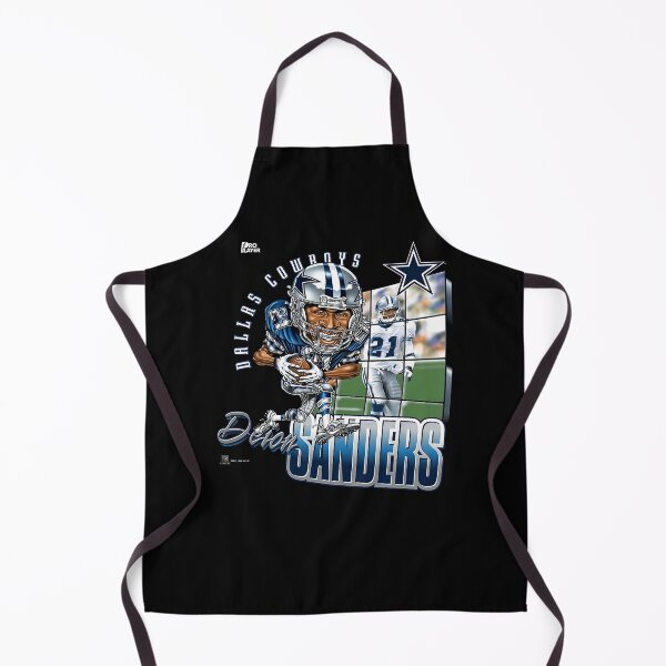 Item preview, Deion Sanders Prime Time Caricature Dallas designed and sold by doiclr498.