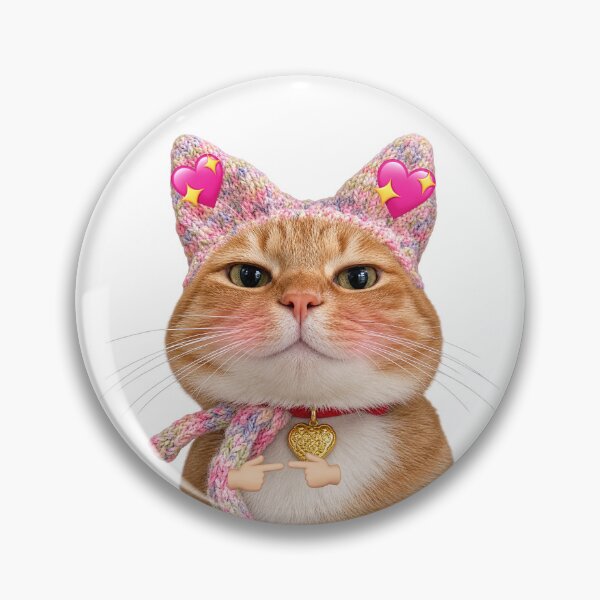 Item preview, Cat 03 designed and sold by Alyssa Kindick.