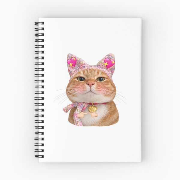 Item preview, Cat 03 designed and sold by Alyssa Kindick.