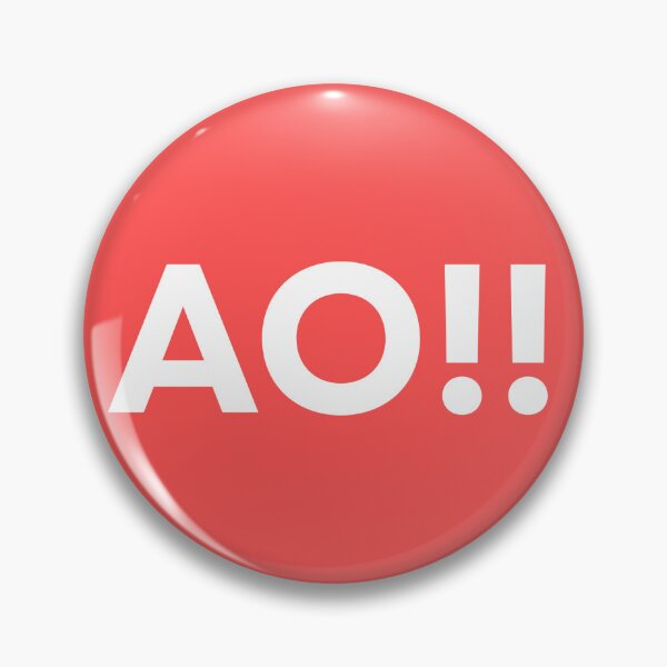 Item preview, AO!! designed and sold by SOPH!A'S SOROR!TY SHOP.