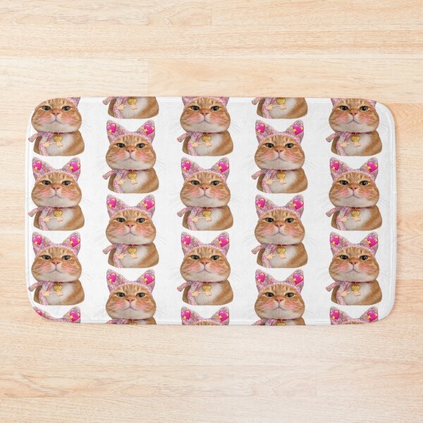 Item preview, Cat 03 designed and sold by Alyssa Kindick.