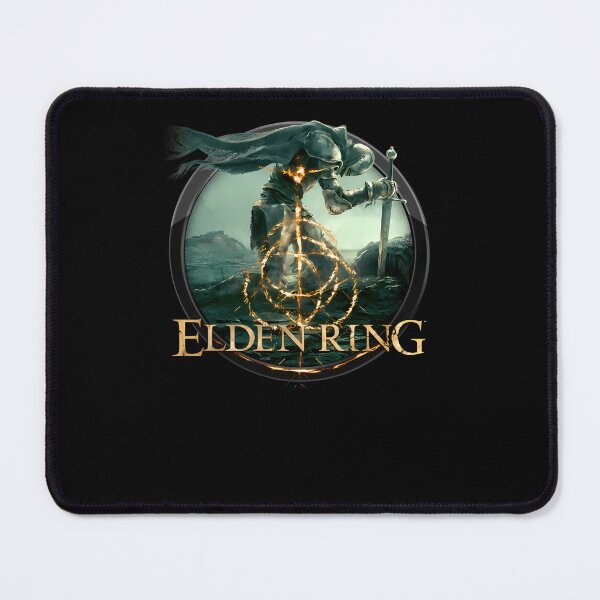 Item preview, Elden Ring Sticker designed and sold by anthontidubeyx.