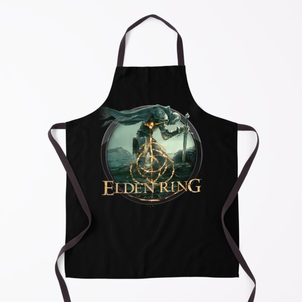 Item preview, Elden Ring Sticker designed and sold by anthontidubeyx.