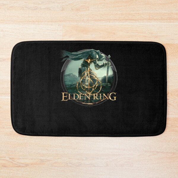 Item preview, Elden Ring Sticker designed and sold by anthontidubeyx.