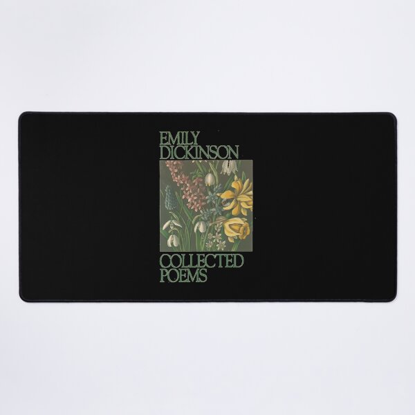 Item preview, Emily Dickinson - Collected Poems designed and sold by jocindyjk.