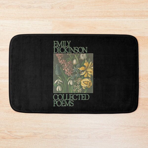 Item preview, Emily Dickinson - Collected Poems designed and sold by jocindyjk.
