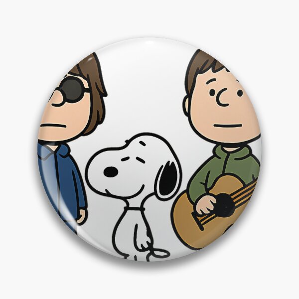 Item preview, Oasis And Snoopy designed and sold by RGA98.