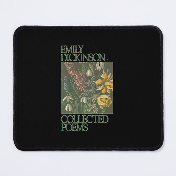 Item preview, Emily Dickinson - Collected Poems designed and sold by jocindyjk.