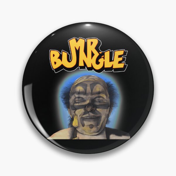 Item preview, Mr. Bungle Band designed and sold by Scottpixells.