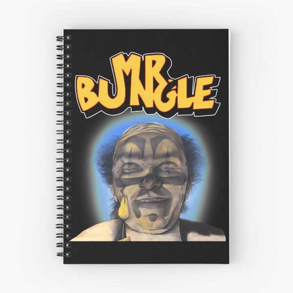 Item preview, Mr. Bungle Band designed and sold by Scottpixells.