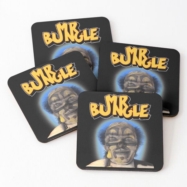 Item preview, Mr. Bungle Band designed and sold by Scottpixells.