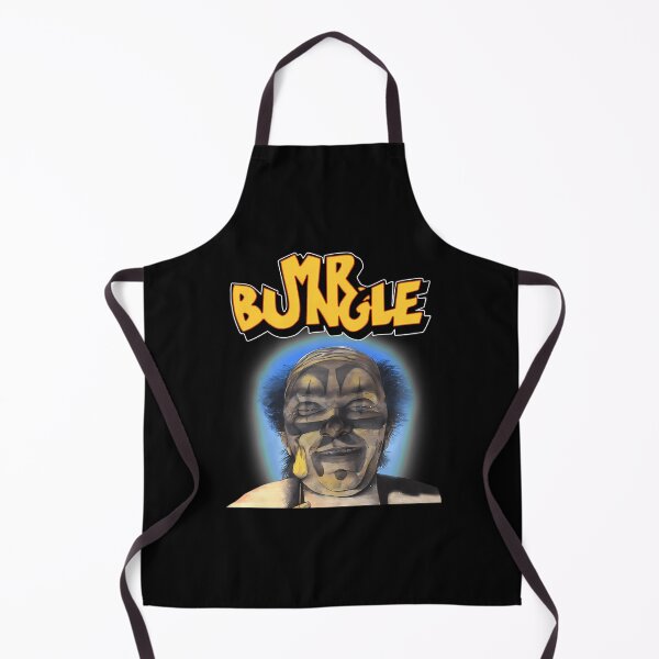 Item preview, Mr. Bungle Band designed and sold by Scottpixells.