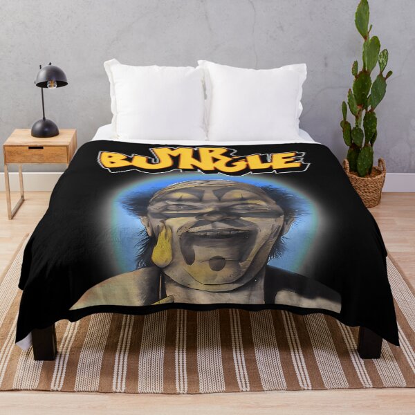 Item preview, Mr. Bungle Band designed and sold by Scottpixells.