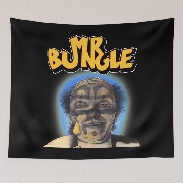 Item preview, Mr. Bungle Band designed and sold by Scottpixells.