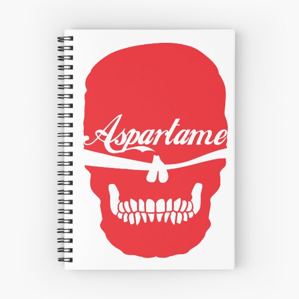 Item preview, Aspartame designed and sold by 4gottenlore.