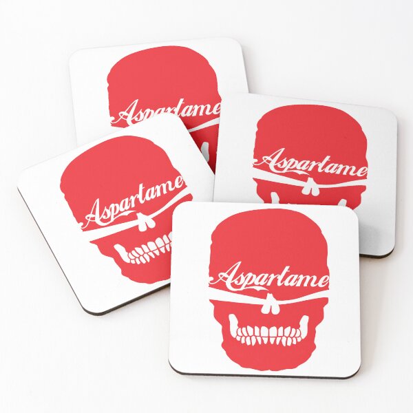 Item preview, Aspartame designed and sold by 4gottenlore.