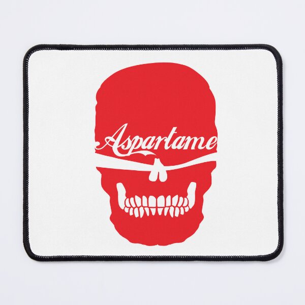 Item preview, Aspartame designed and sold by 4gottenlore.