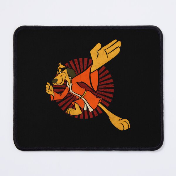 Item preview, Hong Kong Phooey 1974 designed and sold by LindaScallion4.