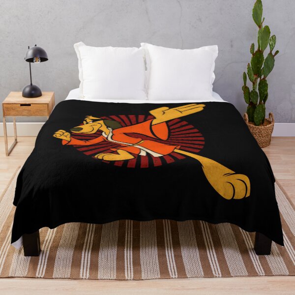 Item preview, Hong Kong Phooey 1974 designed and sold by LindaScallion4.