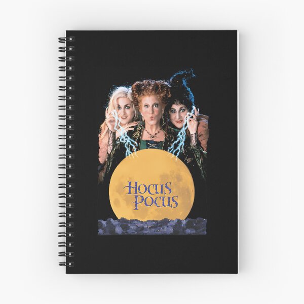 Item preview, Hocus Pocus designed and sold by AminKulas.