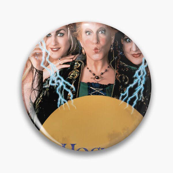 Item preview, Hocus Pocus designed and sold by AminKulas.
