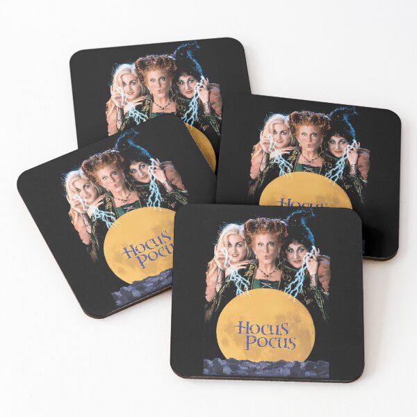 Item preview, Hocus Pocus designed and sold by AminKulas.