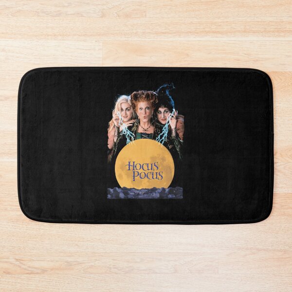 Item preview, Hocus Pocus designed and sold by AminKulas.