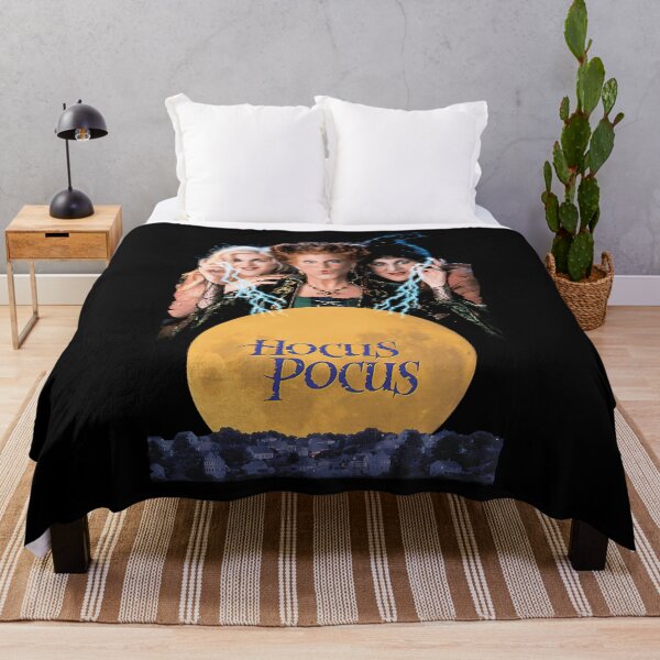 Item preview, Hocus Pocus designed and sold by AminKulas.