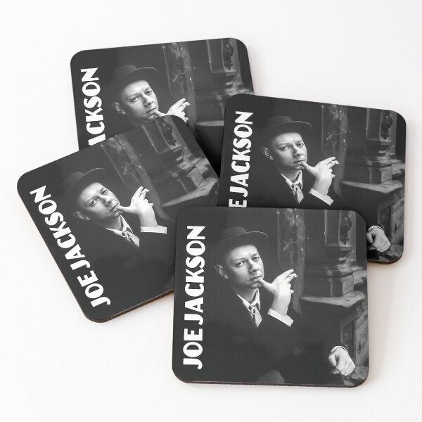 Item preview, Joe Jackson designed and sold by rljunior.