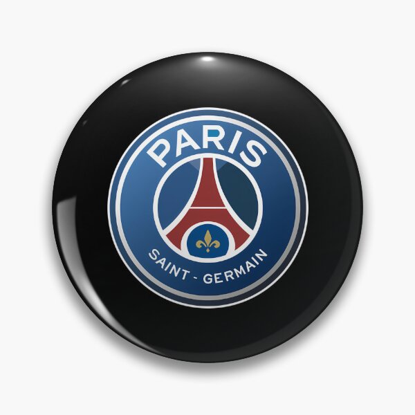 Item preview, Paris Saint Logo designed and sold by Scottpixells.
