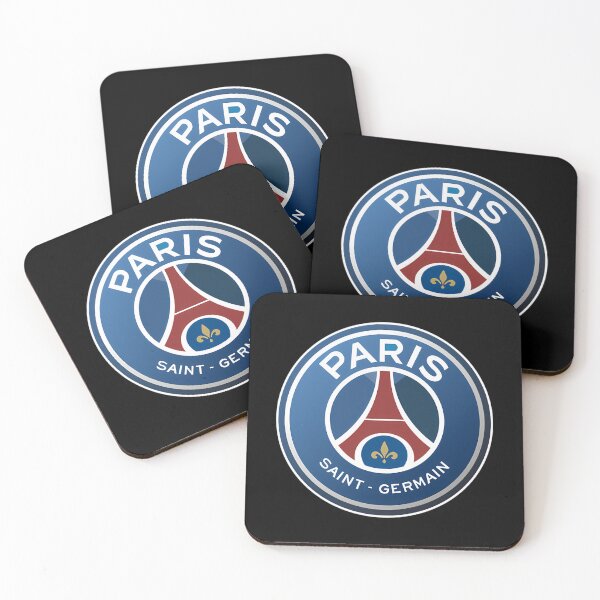 Item preview, Paris Saint Logo designed and sold by Scottpixells.