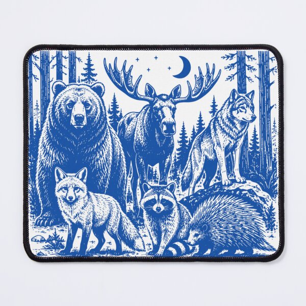 Item preview, Vintage All Animals are Pettable Some Only Once designed and sold by dr-blind-pdf.