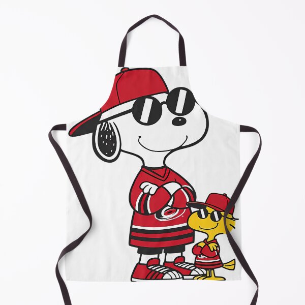Item preview, Snoopy Carolina Hurricanes designed and sold by RGA98.