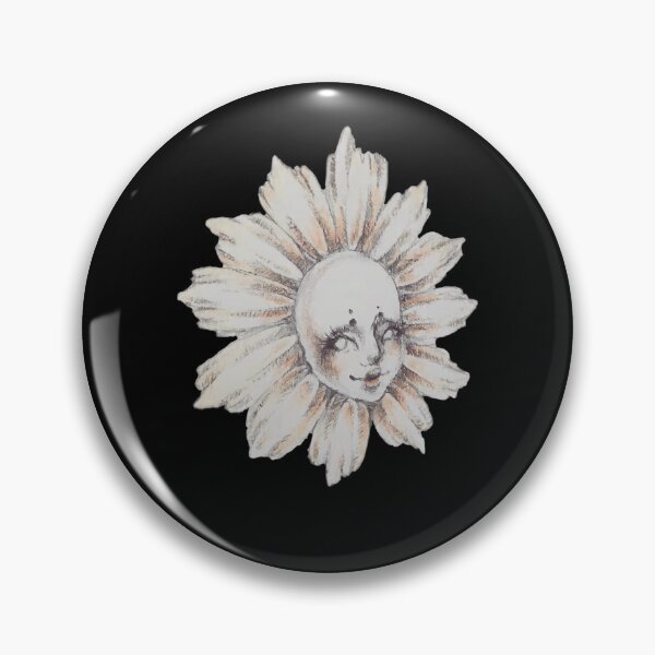 Item preview, Fae Flower designed and sold by jocindyjk.