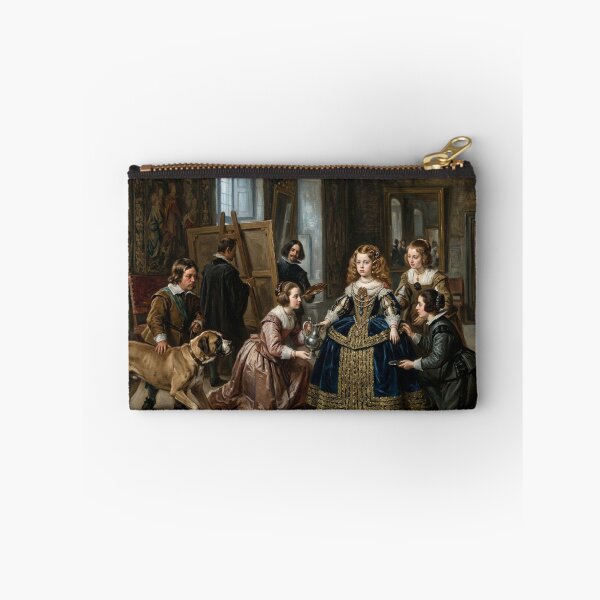 Item preview, Las meninas designed and sold by BlueBerry45.