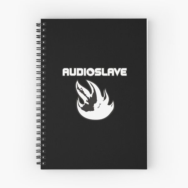 Item preview, Audioslave Flame Band Logo designed and sold by JAMESCHULTE.