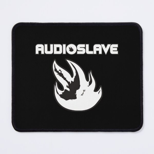 Item preview, Audioslave Flame Band Logo designed and sold by JAMESCHULTE.