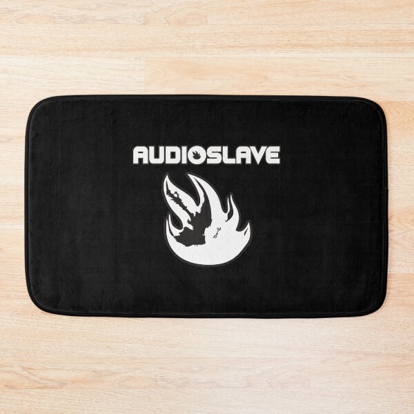 Item preview, Audioslave Flame Band Logo designed and sold by JAMESCHULTE.