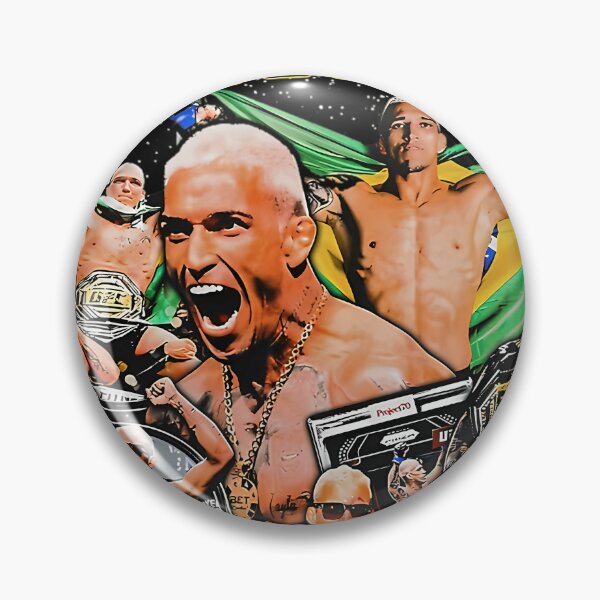 Item preview, Charles Oliveira Bronx Essential designed and sold by DeliPfeffer.