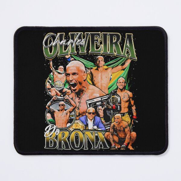 Item preview, Charles Oliveira Bronx Essential designed and sold by DeliPfeffer.