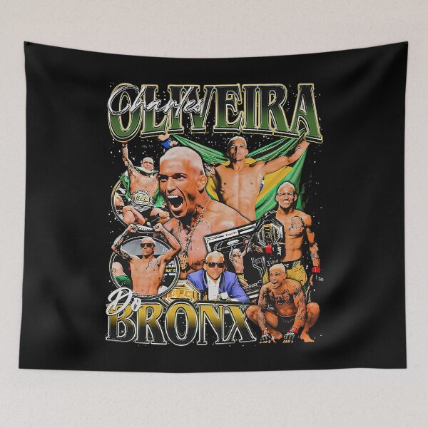 Item preview, Charles Oliveira Bronx Essential designed and sold by DeliPfeffer.